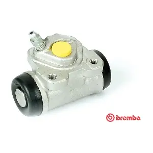 A12302 BREMBO