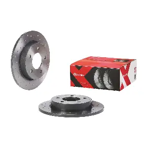 08.A029.1X BREMBO