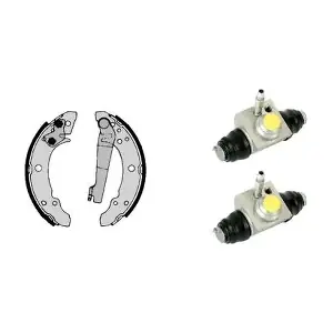 BREMBO H 85 048