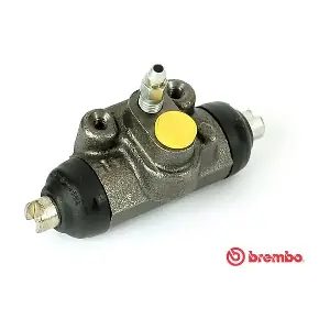 BREMBO A12334
