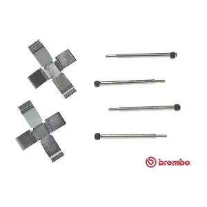 A 02 210 BREMBO