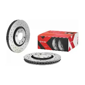 BREMBO 0996191X