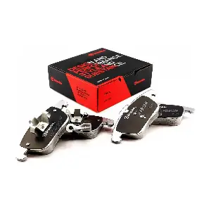 07D43504 BREMBO