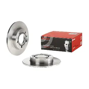 08.9136.10 BREMBO