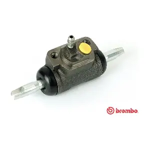 BREMBO A12530
