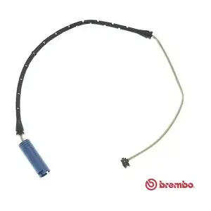 A 00 234 BREMBO