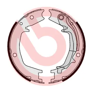 S 30 527 BREMBO