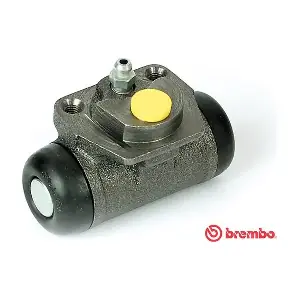 BREMBO A 12 281