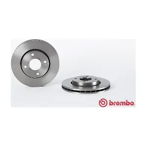 BREMBO 09.5809.10