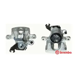 BREMBO F 86 064