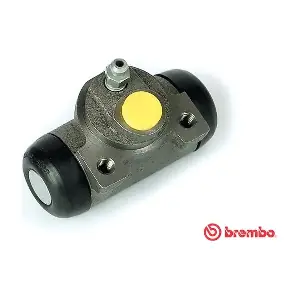 BREMBO A12275