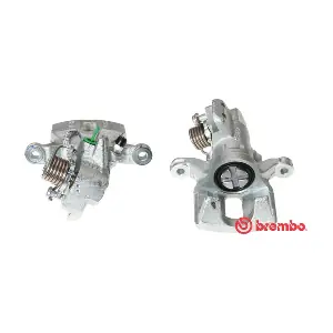 BREMBO F 28 146