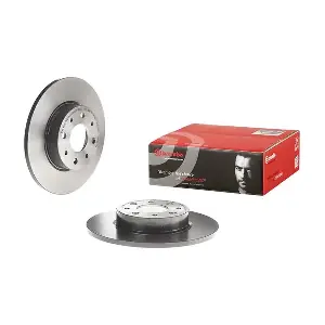 BREMBO 08A91511