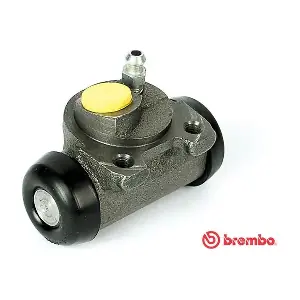 A12231 BREMBO