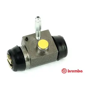 BREMBO A12748