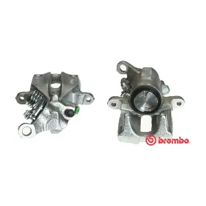 F85064 BREMBO