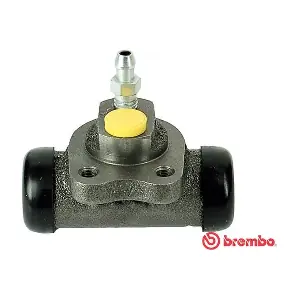 BREMBO A 12 092