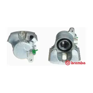 F 54 008 BREMBO