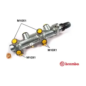BREMBO M 85 076