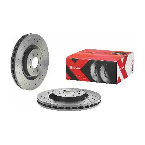 0980044X BREMBO