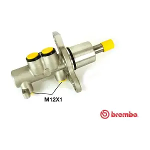 BREMBO M85018