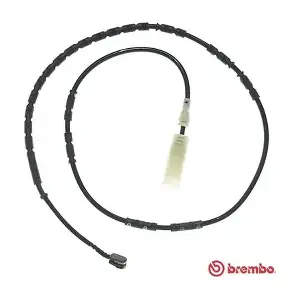 A 00 437 BREMBO