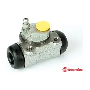 BREMBO A12192