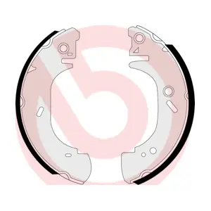 BREMBO S24528