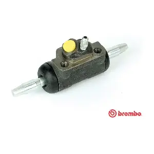 BREMBO A12B08
