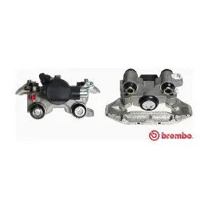 BREMBO F61115