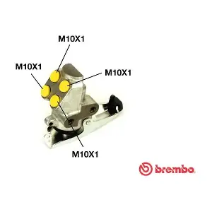 BREMBO R 85 006