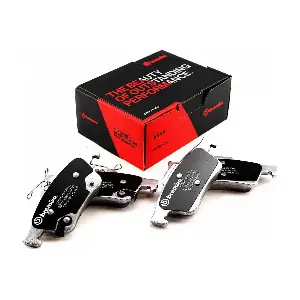 BREMBO 07.B315.44
