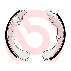 BREMBO S16512