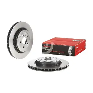 BREMBO 09N26621