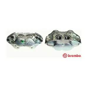 BREMBO F 44 018