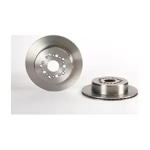 BREMBO 09A13810