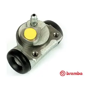 BREMBO A12250