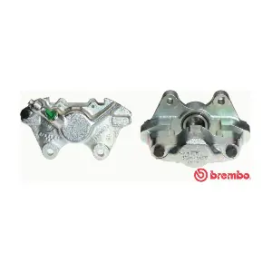 BREMBO F44003
