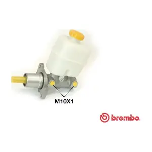 M 37 001 BREMBO