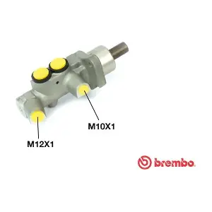 M 06 006 BREMBO