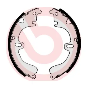 BREMBO S83504