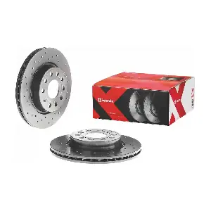 BREMBO 09.9167.1X