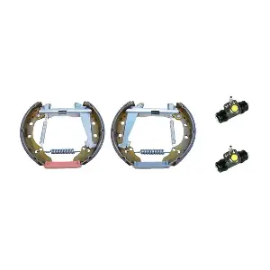 K 85 026 BREMBO
