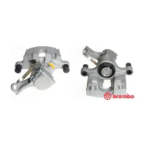BREMBO F 59 131