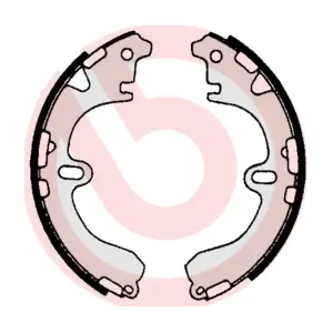 BREMBO S83531