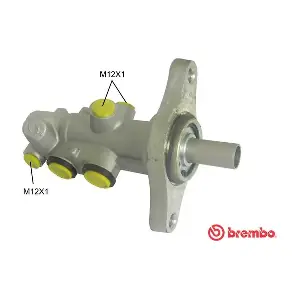 BREMBO M85061