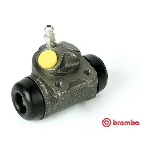 A 12 111 BREMBO