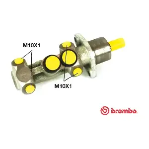BREMBO M23040