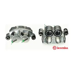 BREMBO F 56 100