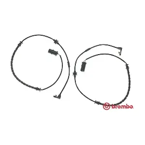 BREMBO A 00 259